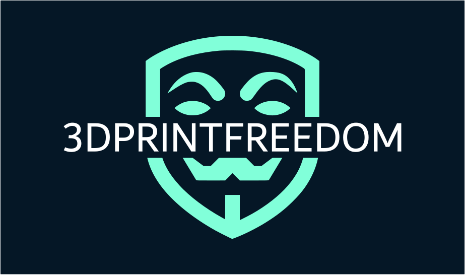 3dprintfreedom logo