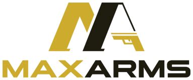 Max Arms Logo