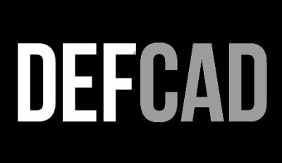 defcad logo