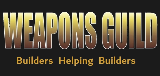 weapons guild logo